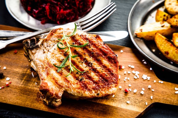 Wholesale Meat Supply in Ireland for Restaurants & Shops
