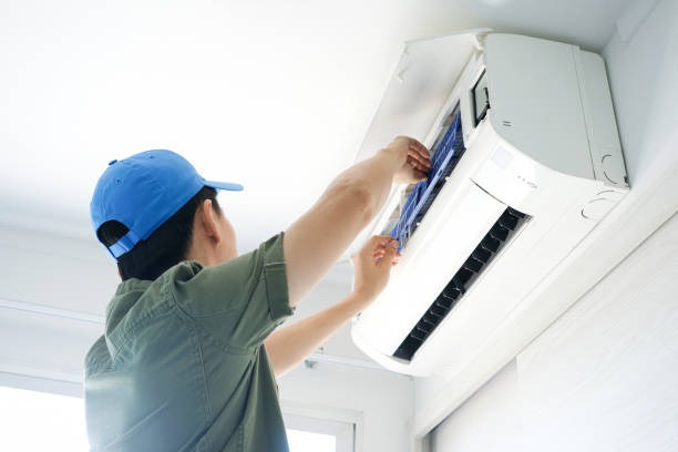 Comfort Indoor Solutions Top Furnace & AC Repair in Bensenville