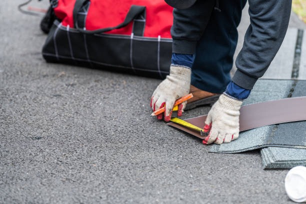 A Complete Guide Roofing Contractors and Insurance Claim Assistance