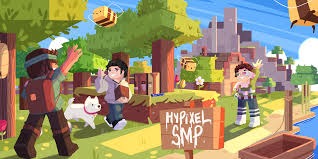 Top 10 SMP Servers You Can’t Miss