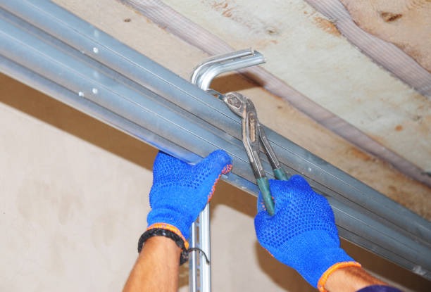 Choosing Garage Door Doctor Repair for Professional Service