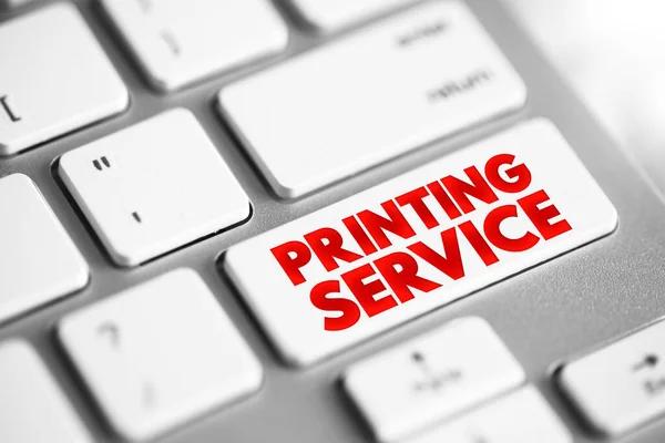 Your Go-To Print Shop in Fort Wayne