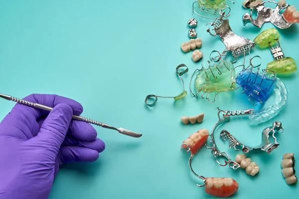 Exploring the Benefits of Correct Dental Alignment