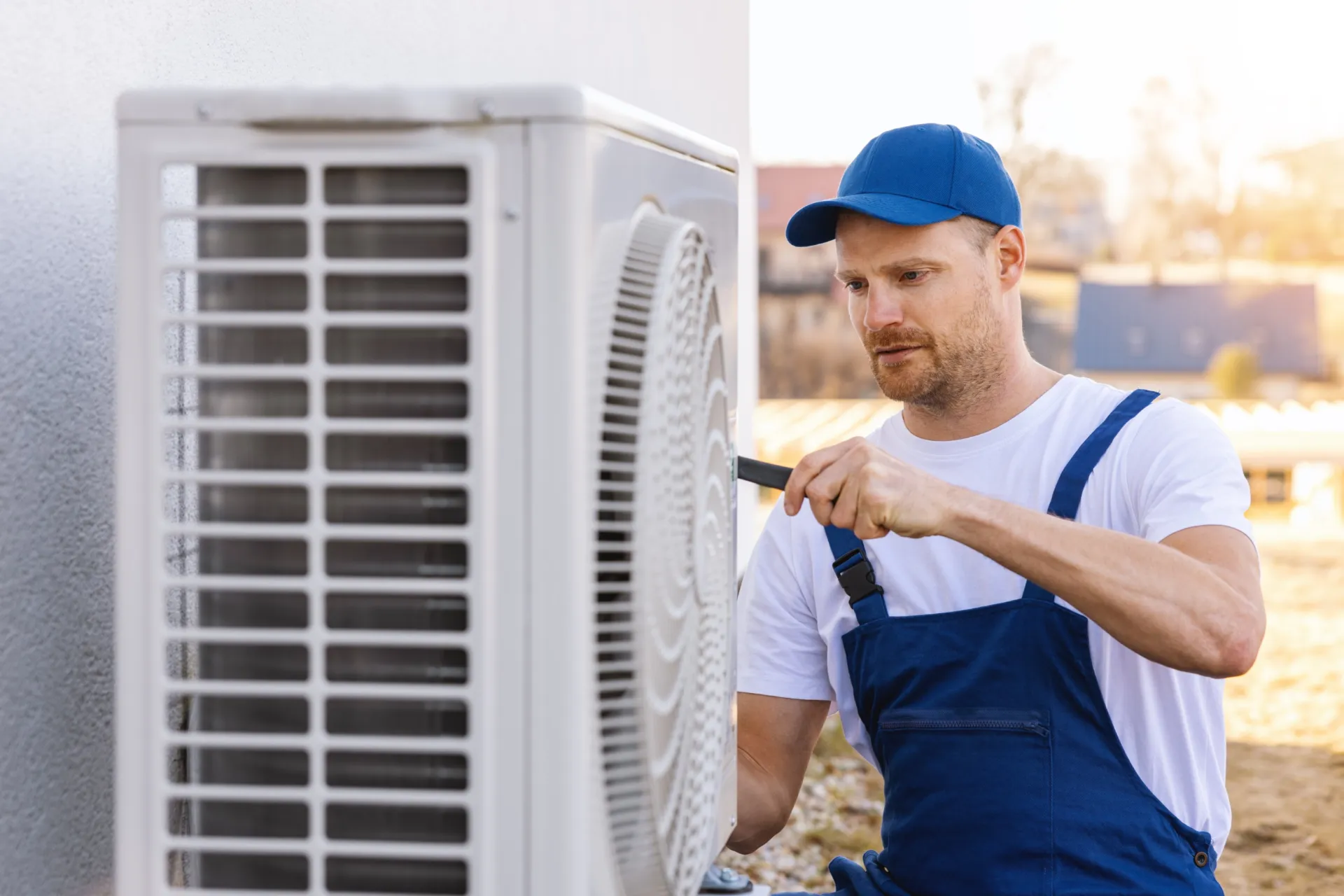 Signs Your Air Conditioner Needs Repair by Southland Heating & Air Conditioning