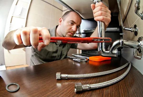 Reliable Plumbing Services Ensuring Smooth Water Flow