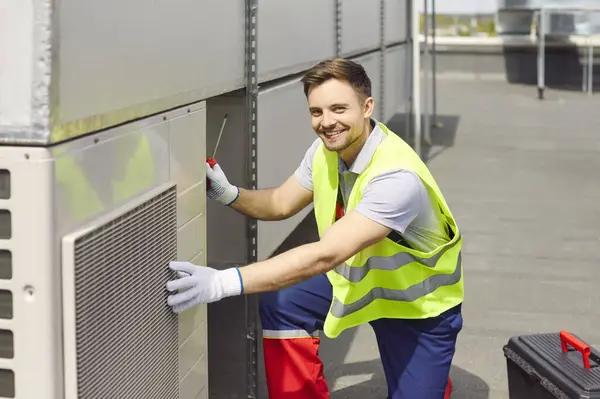 Maximize Your Comfort With Riverside AC Professionals