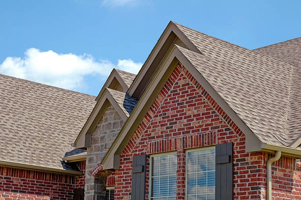 Conrad’s Roofing Excellence in Roofing Services Across Tulsa