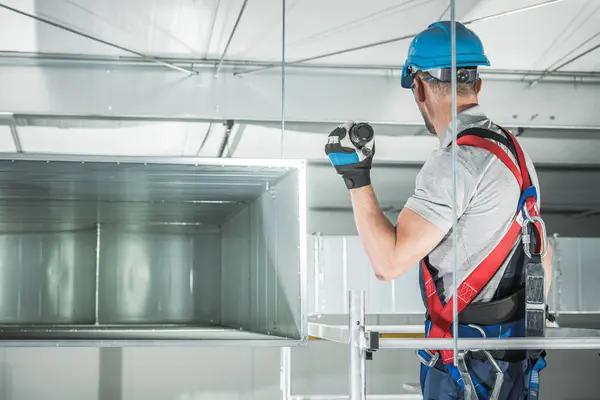 Top Rated HVAC Professionals Near Your Location