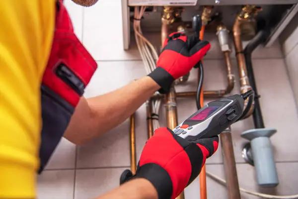 Family-Owned Home Service Bartlesville's Commitment to Quality