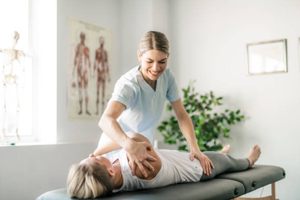 Local Chiropractor Near Me Providing Personalized Wellness Plans