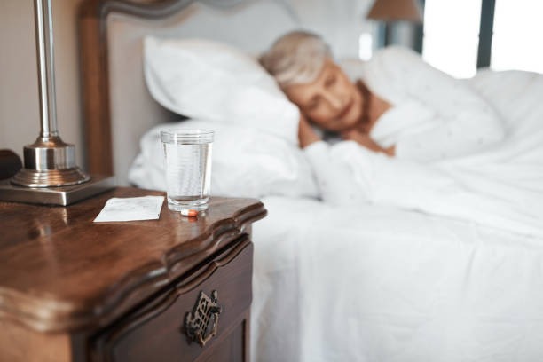 The Role of Sleep in Energy, Focus, and Productivity