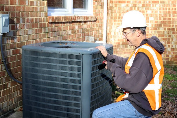 Sugar Land AC Repair Specialists Get Your Cooling Back Fast
