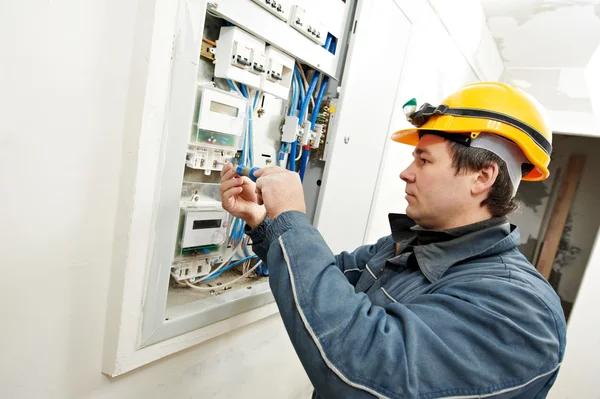 Trusted Electrician Services in West Chester