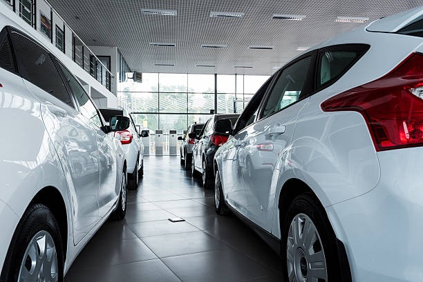 Why Drivers Love Shopping at Gregg Young Chevrolet Of Plattsmouth