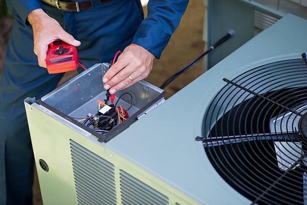 Air Conditioning Repair You Can Depend On Fast Local Service